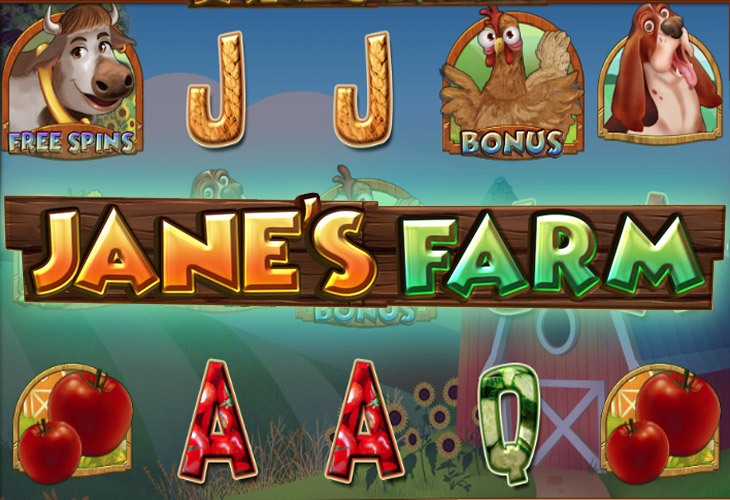 Jane's Farm