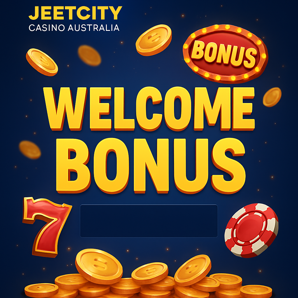 Welcome Bonus